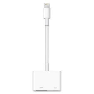 Apple | Lightning to Digital AV Adapter